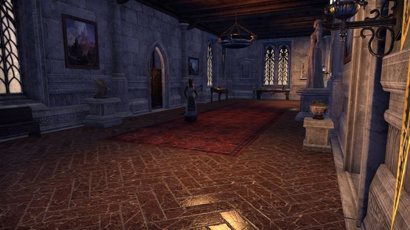 Online:Kinlady's Mansion - The Unofficial Elder Scrolls Pages (UESP)