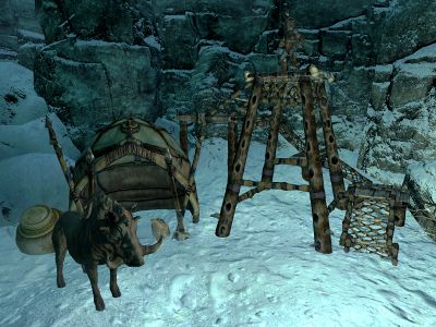 Skyrim:Benkongerike - The Unofficial Elder Scrolls Pages (UESP) Skyrim:Benkongerike - The Unofficial Elder Scrolls Pages (UESP)