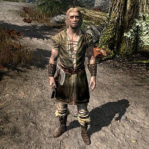 Skyrim:agmaer - The Unofficial Elder Scrolls Pages (uesp)