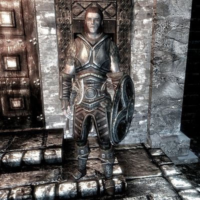 Skyrim:Calder - The Unofficial Elder Scrolls Pages (UESP)