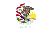 Flag USA Illinois.png