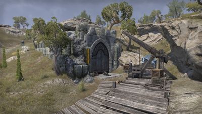 Online:Garlas Agea - The Unofficial Elder Scrolls Pages (UESP)