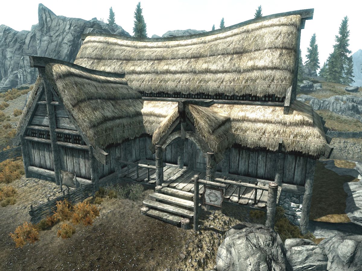 Skyrim:Frostfruit Inn - The Unofficial Elder Scrolls Pages (UESP)