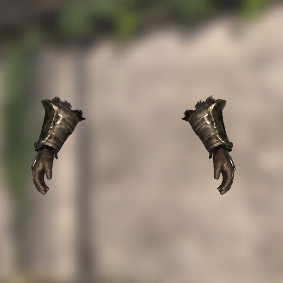 Blades Orcish Scaled Gauntlets The Unofficial Elder Scrolls Pages UESP   1200px BL Item Orcish Scaled Gauntlets 