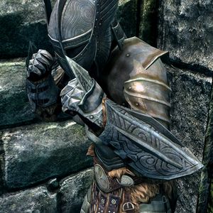 Cancel Decimal preamble Skyrim:Advanced Armors - The Unofficial Elder Scrolls Pages (UESP)