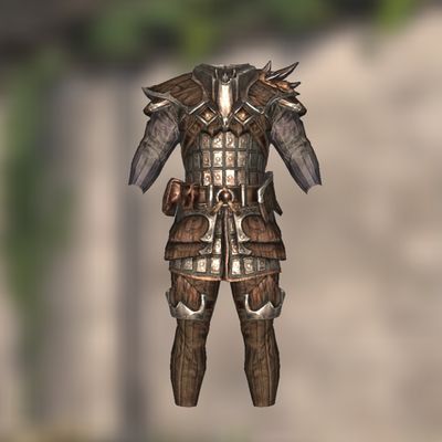 Blades Dragonscale Armor The Unofficial Elder Scrolls Pages UESP   400px BL Item Dragonscale Armor 