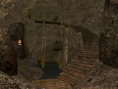 Morrowind:mamaea - The Unofficial Elder Scrolls Pages (uesp)