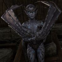 Online:Winged Twilight - The Unofficial Elder Scrolls Pages (UESP)