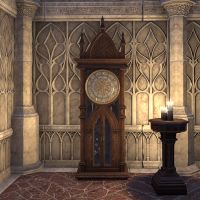 ON-furnishing-Alinor Ancestor Clock, Celestial 01.jpg