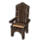 ON-icon-furnishing-Orcish Armchair, Peaked.png