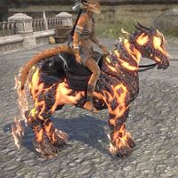 ON-mount-Flame Atronach Horse 02.jpg