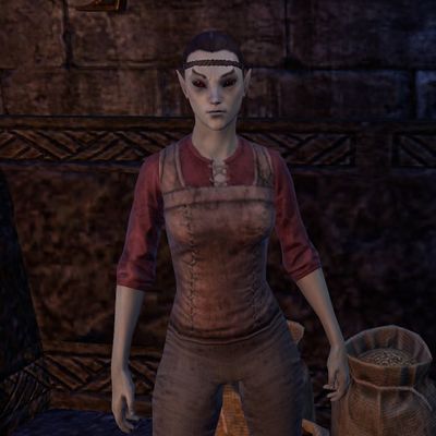 Online:Adryn Hlor - The Unofficial Elder Scrolls Pages (UESP)