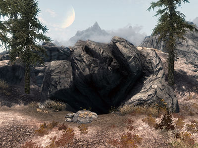 Skyrim:Eldergleam Sanctuary - UESPWiki