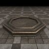 ON-furnishing-Clockwork Door, Octagonal.jpg