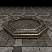ON-furnishing-Clockwork Door, Octagonal.jpg