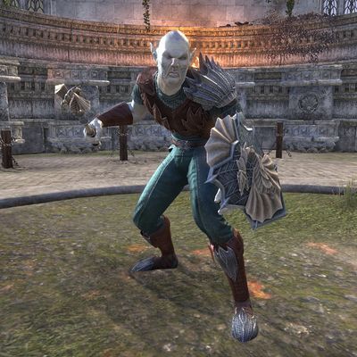 Lore:Maormer Leviathans - The Unofficial Elder Scrolls Pages (UESP)