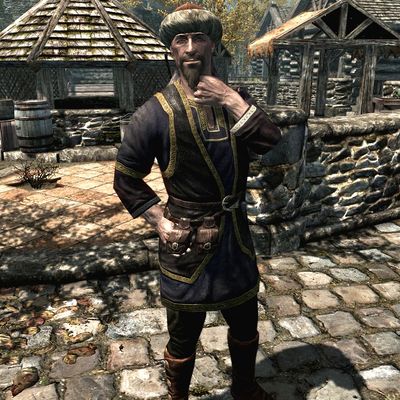 Skyrim:Bolli - The Unofficial Elder Scrolls Pages (UESP)