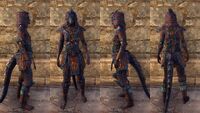ON-item-armor-Argonian Light Jerkin 4 Female.jpg