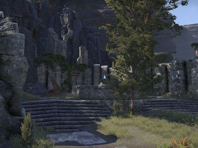 Online:Thukhozod's Sanctum - The Unofficial Elder Scrolls Pages (UESP)