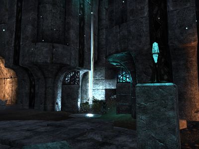 Online:Shrine of the Black Maw - The Unofficial Elder Scrolls Pages (UESP)