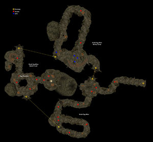 Morrowind:Shulk Egg Mine - The Unofficial Elder Scrolls Pages (UESP)