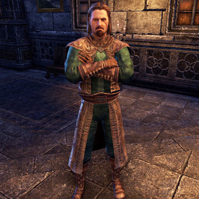 Online:Baron Alard Dorell - The Unofficial Elder Scrolls Pages (UESP)