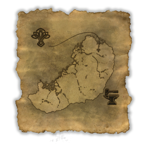 Wrothgar Alchemist Survey 2 Online:alchemist Survey: Wrothgar Ii - The Unofficial Elder Scrolls Pages  (Uesp)