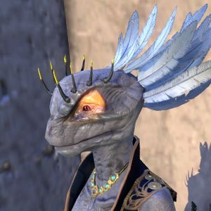 Online:Tangerine Spike Eyeshadow - The Unofficial Elder Scrolls Pages ...