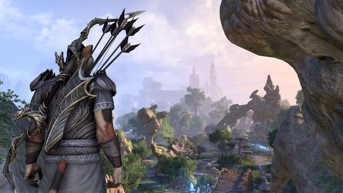 Adventure Awaits In Summerset - The Unofficial Elder Scrolls Pages