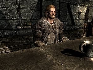 Skyrim:Ulfric Stormcloak - The Unofficial Elder Scrolls Pages (UESP)