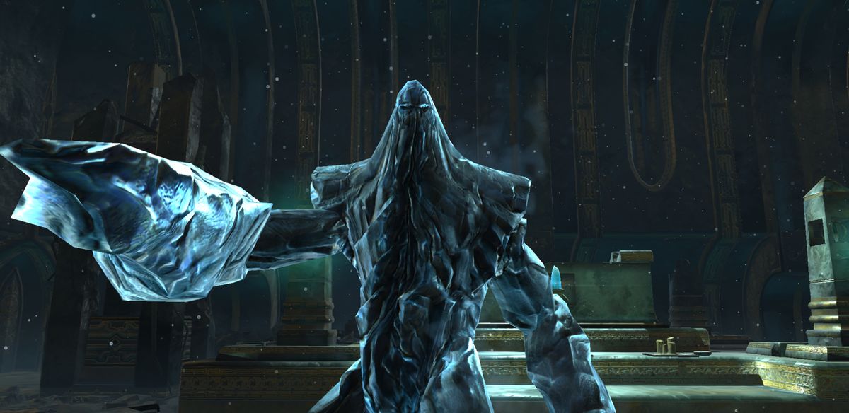 BladesGabrielle's Apprentice The Unofficial Elder Scrolls Pages (UESP)