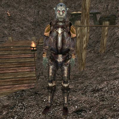 Morrowind:Relam Arinith - The Unofficial Elder Scrolls Pages (UESP)