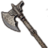 ON-icon-weapon-Ebony Axe-Breton.png