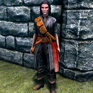 Skyrim:Dead Man's Dread Items - The Unofficial Elder Scrolls Pages (UESP)