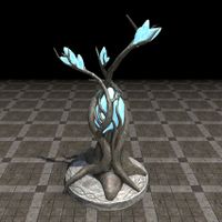 ON-furnishing-Ayleid Sculpture, Simple Tree.jpg