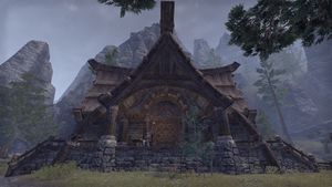 Online:Seeks-White-Bird's House - The Unofficial Elder Scrolls Pages (UESP)