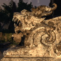 ON-statue-Elsweyr Statue 02.png