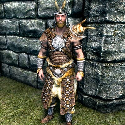 Skyrim:Advanced Armors - The Unofficial Elder Scrolls Pages (UESP)