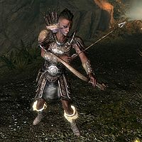 Skyrim:Eriana - The Unofficial Elder Scrolls Pages (UESP)