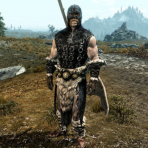 Skyrim:unused Npcs - The Unofficial Elder Scrolls Pages (uesp)