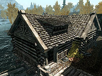 Skyrim:Hendraheim (place) - The Unofficial Elder Scrolls Pages (UESP)