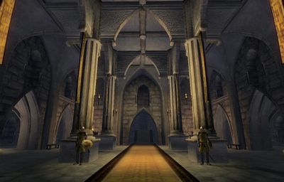 Oblivion:Castle Bruma - The Unofficial Elder Scrolls Pages (UESP)