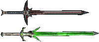 MW-concept-glass and daedric weapons.gif