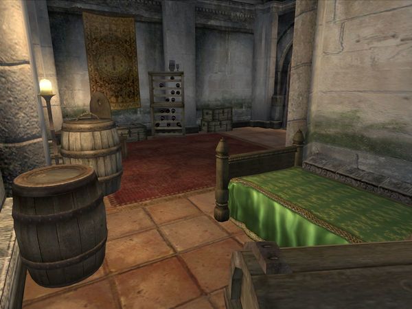 Obliviontrenus Duronius House The Unofficial Elder Scrolls Pages Uesp 7973