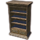ON-icon-furnishing-Elsweyr Bookcase, Wooden.png