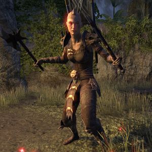 Online:shilia - The Unofficial Elder Scrolls Pages (uesp)