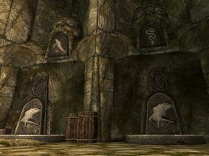 Skyrim:Benkongerike - The Unofficial Elder Scrolls Pages (UESP) Skyrim:Benkongerike - The Unofficial Elder Scrolls Pages (UESP)