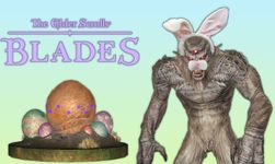 Blades Easter Hunt