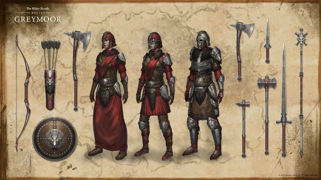 Online:Swordthane Style - The Unofficial Elder Scrolls Pages (UESP)