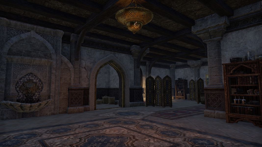 Online:lady Balina's Mansion - The Unofficial Elder Scrolls Pages (uesp)